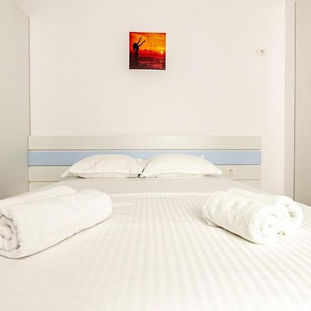 Danilo Apartments Mamaia Nord Năvodari Esterno foto