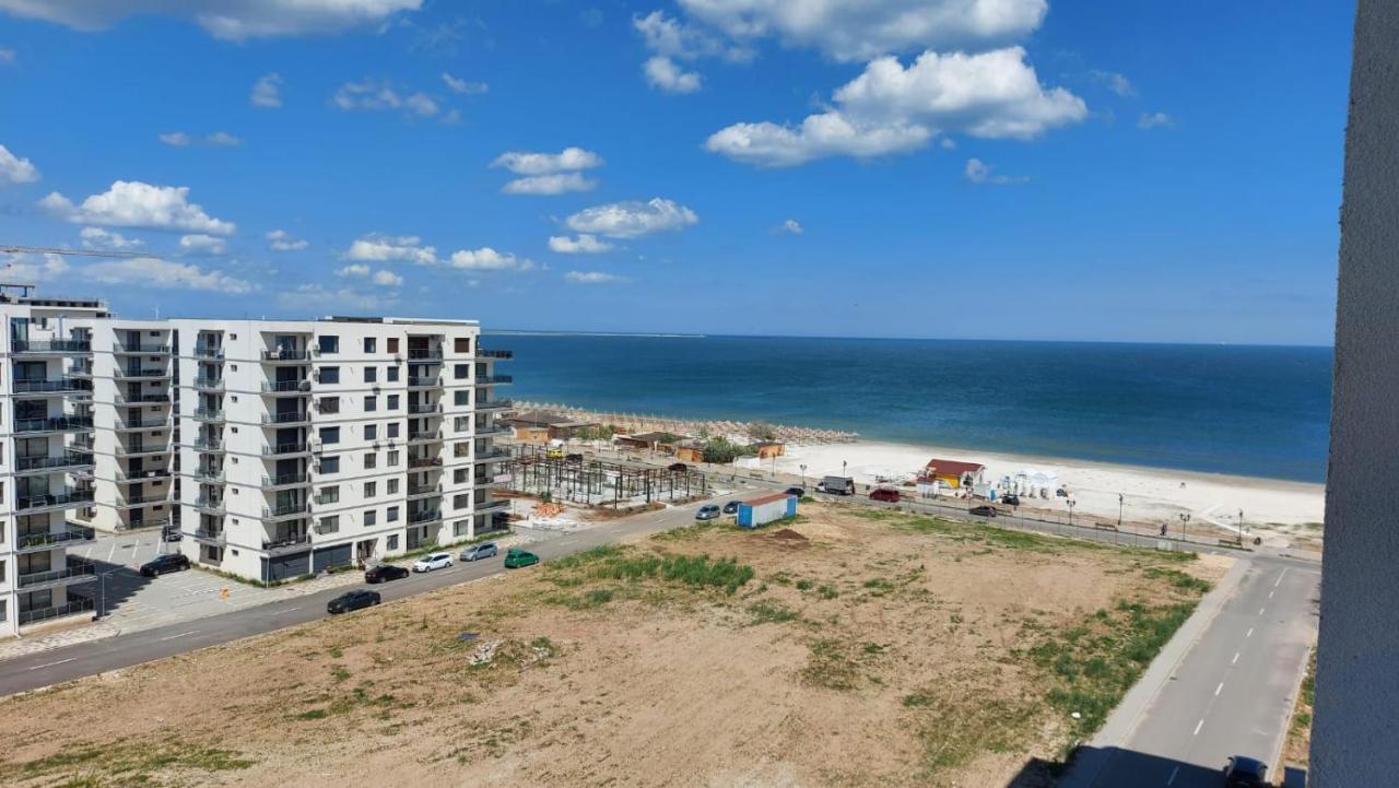 Danilo Apartments Mamaia Nord Năvodari Esterno foto