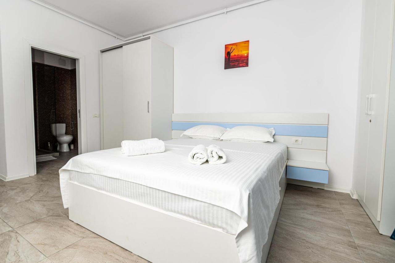 Danilo Apartments Mamaia Nord Năvodari Esterno foto
