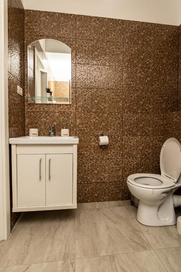 Danilo Apartments Mamaia Nord Năvodari Esterno foto