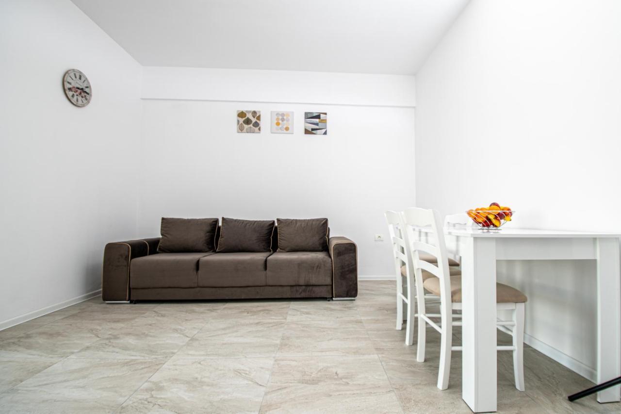 Danilo Apartments Mamaia Nord Năvodari Esterno foto
