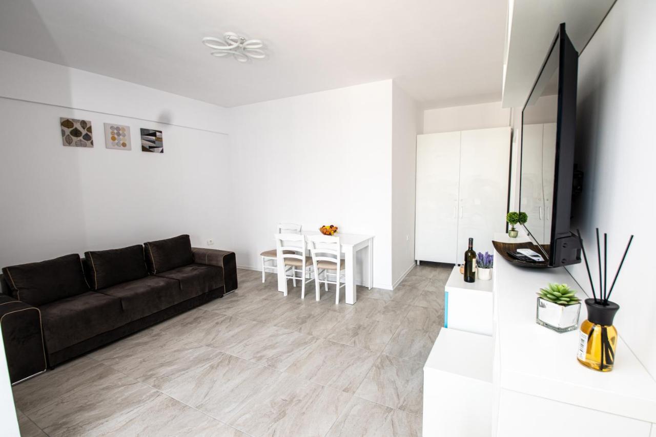 Danilo Apartments Mamaia Nord Năvodari Esterno foto