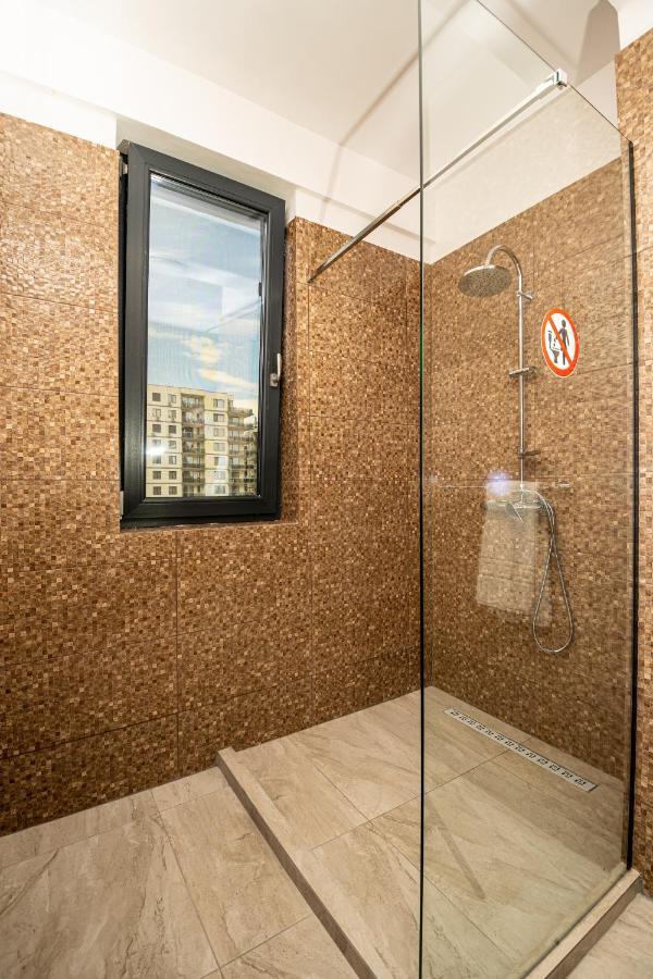 Danilo Apartments Mamaia Nord Năvodari Esterno foto