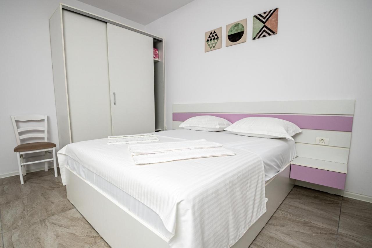 Danilo Apartments Mamaia Nord Năvodari Esterno foto