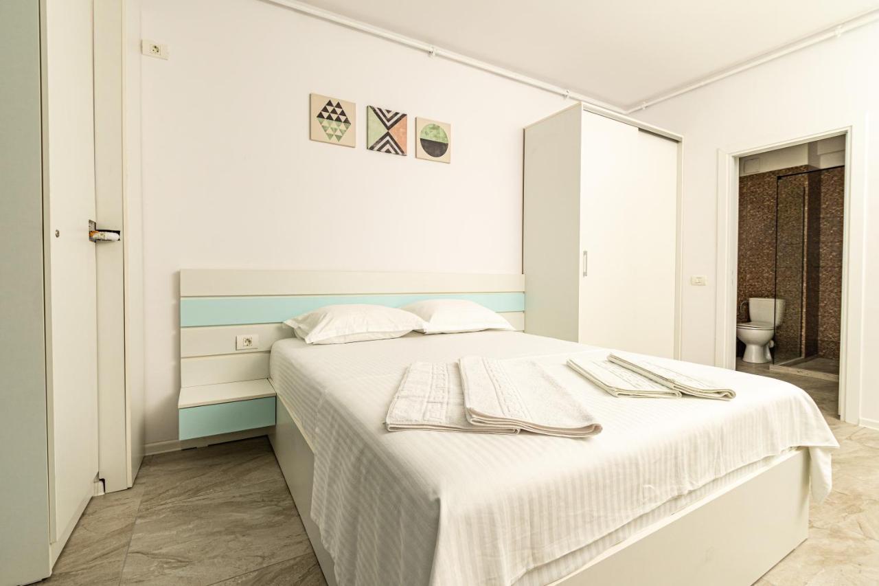 Danilo Apartments Mamaia Nord Năvodari Esterno foto